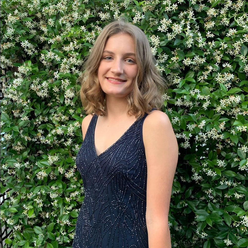 Meet your Posher, Brynn